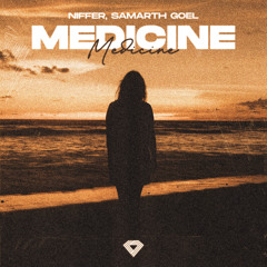 Niffer, Samarth Goel - Medicine