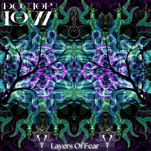 Álbum Layers of Fear