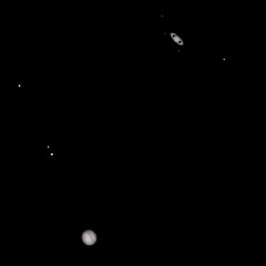 My Solstice, Oh Solstice | 21.12.20