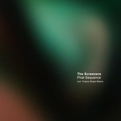 PREMIERE: The Screeners - Phat Sequence (Original Mix).
