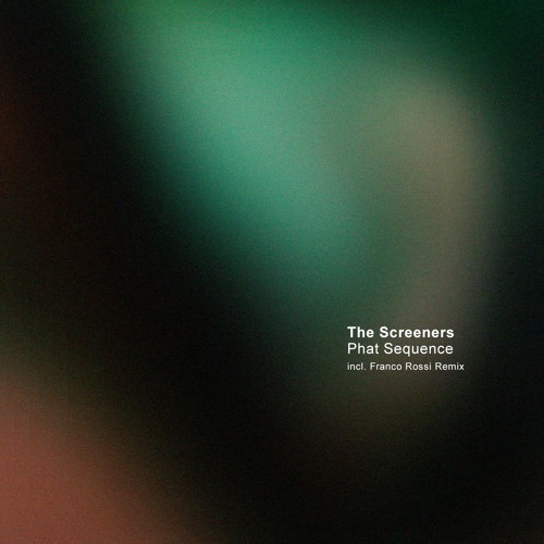 PREMIERE: The Screeners - Phat Sequence (Original Mix) [XR178]