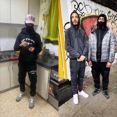 #ActiveGxng Suspect x #7th Yanko - Temper #Exclusive