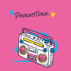 PhonkyTonk