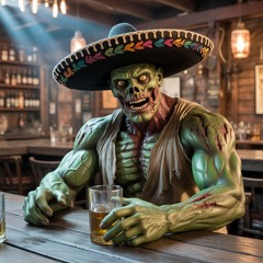 Sangria Mexican Style (DnB) feat. NoiseMoses