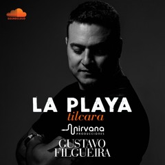 Gustavo Filgueira - La Playa Tilcara By Nirvana