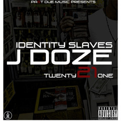 IDentity Slaves (Kanye West New Slaves Remix)