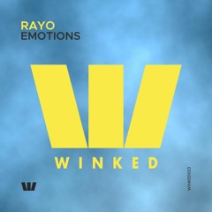 Rayo - Double Emotion (Original Mix) [WINKED]