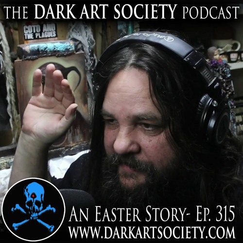 "An Easter Story" Minisode- Ep. 315