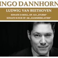 Beethoven Hammerklavier 2. Satz
