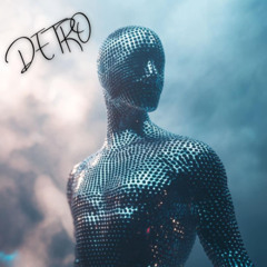 DETRO (ofc) Live set Melodic house & Techno (AfterMath)