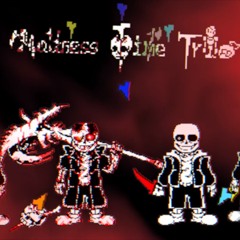 [Madness Time Trio Phase 2.5]