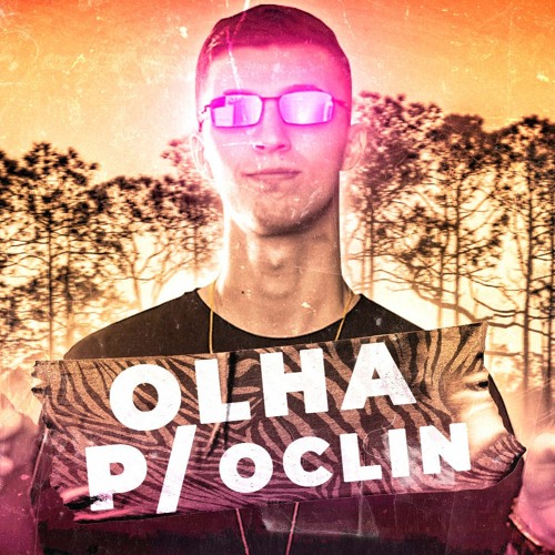 MEGA FUNK - OLHA PRO OCLIN - ( Yan Acker )