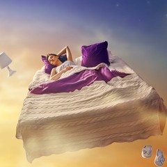 Dreamstate Meditation: Access Higher Temples of Healing and Learning.