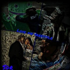 Love Me Freestyle