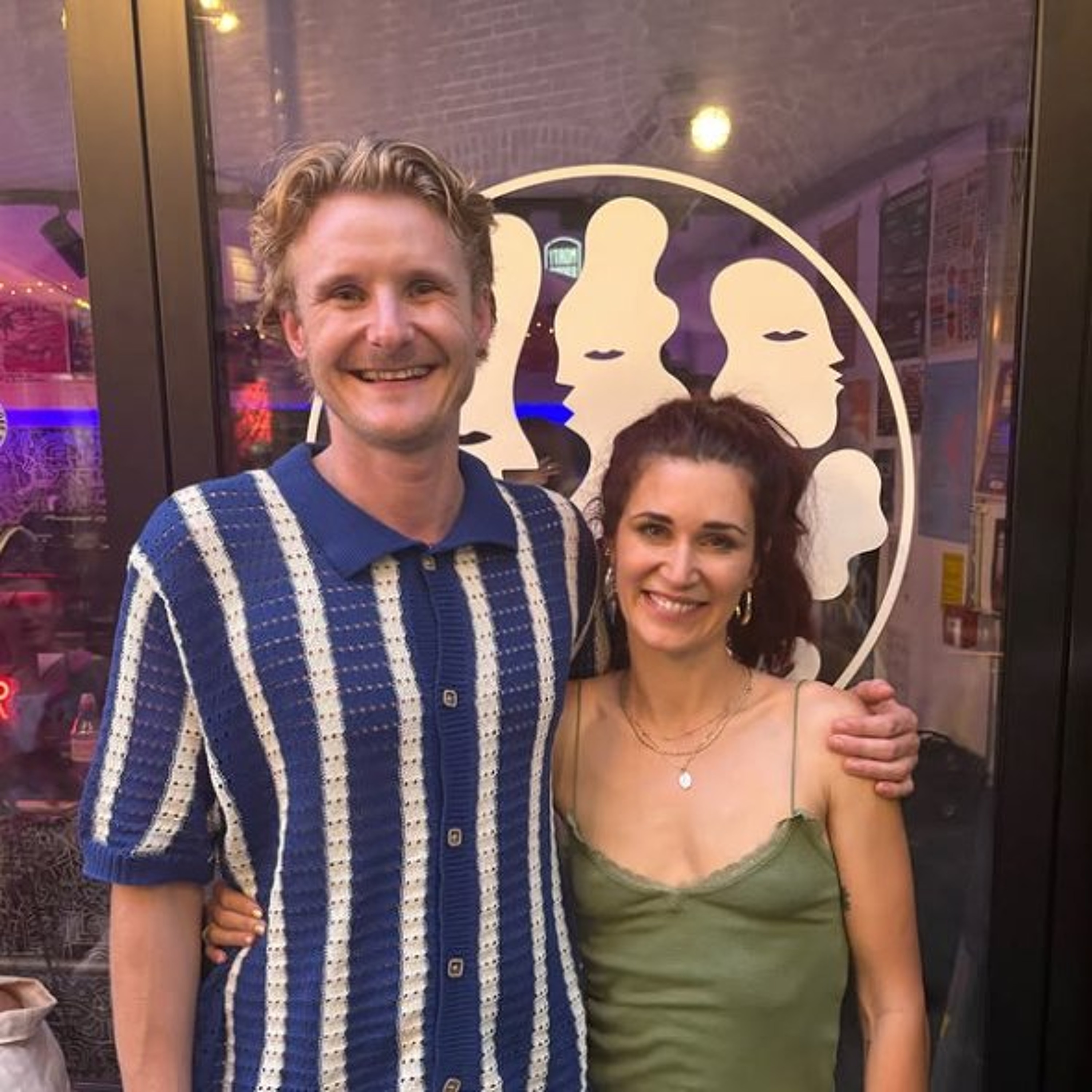 Secret Ingredient - 14/08/26 [Voices Radio]