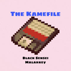 the kamefile(Prod.Messiah7)