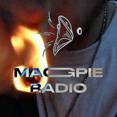 Maybe Dean presents: MAGPIE Radio - fire exit [18/03/25]