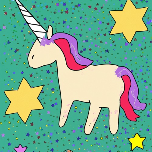 dB Maui - Unicorn