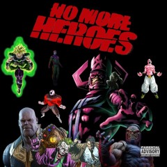 Polo G x Juice WRLD "No More Heroes" {Prod. BeatzByCho}