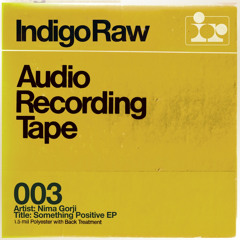 Persian Dance (Original)