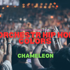 Orchestra Hip Hop Colors