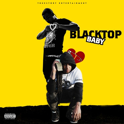 BlackTop Baby