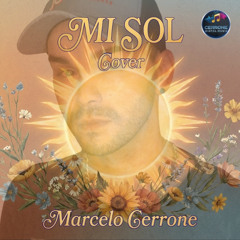 Mi Sol - Marcelo Cerrone (Cover)