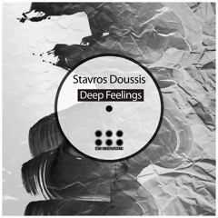 Stavros Doussis - New Life (Original Mix)