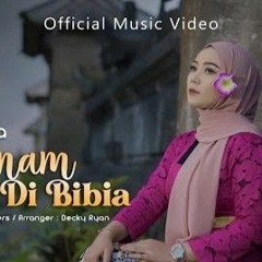 Fauzana  Batanam Tabu Di Bibia