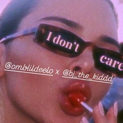 IDC (Official Audio)-OMBDeelo x BTK