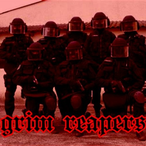 GRIM REAPERS