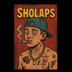 Sholaps X PAKER