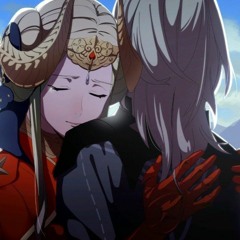 Fire Emblem Three Houses - Unfufilled EXTENDED -