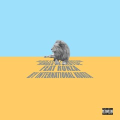 Khale Ke Thotse Ft Ronza [Prod.By Black Steel]