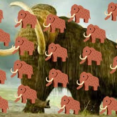 Mammoth 🦣 - MAMMOTH ARMY 🪖