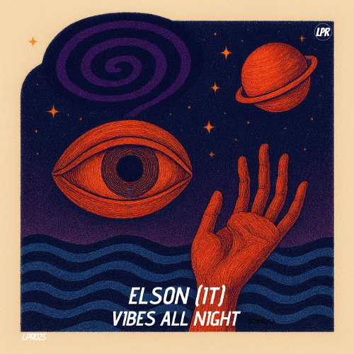Stream Vibes All Night by Triplepoint | Listen online for free on ...