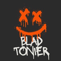 BLAD+TONIER | TECHNO | UMAN TECHNO + FRIDAY NIGHT TECHNO RADIO