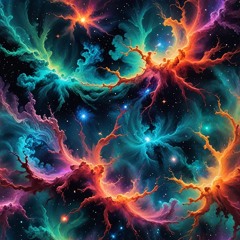 Multidimensional Travels