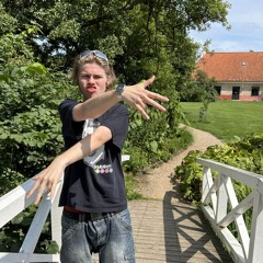 potter (DJ NARKO #FRISK)