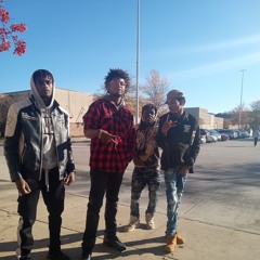 he aint gone make it