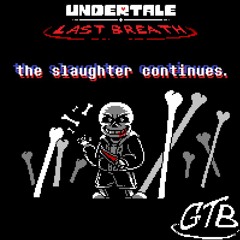 The Slaughter Continues REMASTERED (No Drums)