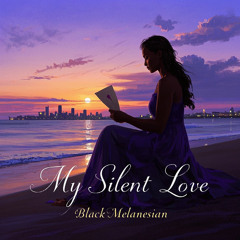 My silent love