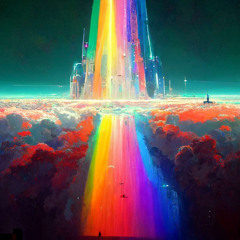 RGB Heaven (Mr Prince)