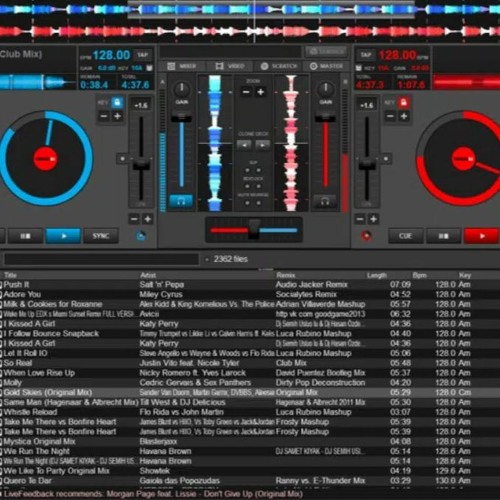 Stream How to Download and Install Virtual DJ 3D APK on Your Device by