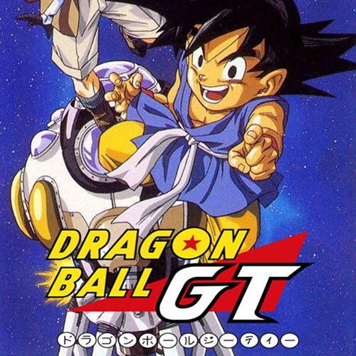 Dragon Ball - Dragon Ball Gt - Dan Dan Kokoro Hikareteku - Ouvir