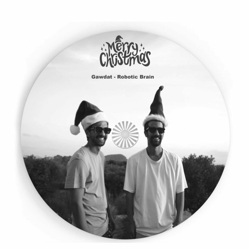 Gawdat - Robotic Brain