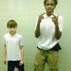 stacks w/ 4txken