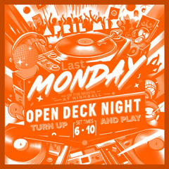 Opendecknight April '24