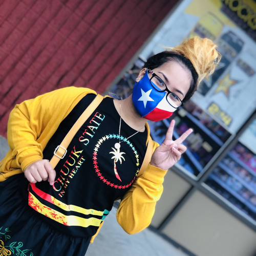 Manawei Kosapw Kejiw