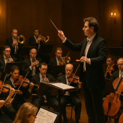 Track 17b - Themes For Orchestra, Part II (June 2025)